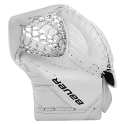 Bauer SUPREME MACH CATCHER SENIOR