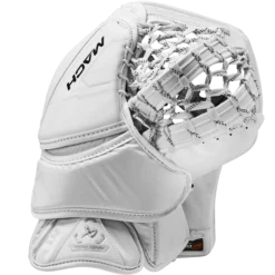 Bauer -Bauer 688635 white 2