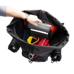 BAUER Outdoor Rink Bag -Bauer 688698562941 02