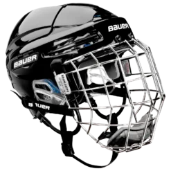 Bauer 5100 HELMET COMBO
