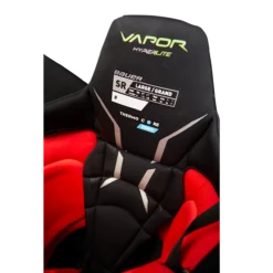 Bauer VAPOR HYPERLITE PANT INTERMEDIATE -Bauer 691697 black 4