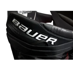 Bauer VAPOR HYPERLITE PANT INTERMEDIATE -Bauer 691697 black 6
