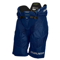 Bauer VAPOR HYPERLITE PANT INTERMEDIATE -Bauer 691697 navy 1