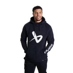 BAUER CORE HOODIE SENIOR