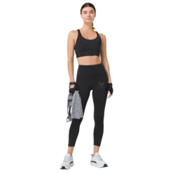 BAUER Lululemon 25" WUNDER TRAIN FW22 -Bauer 698550 black 2 ced1dd36 7a4e 4785 b376 129c1c438887