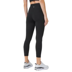 BAUER Lululemon 25" WUNDER TRAIN -Bauer 698550 black 3