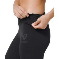 BAUER Lululemon 25" WUNDER TRAIN -Bauer 698550 black 4