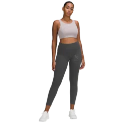 BAUER Lululemon 25" WUNDER TRAIN -Bauer 698550 grey 2