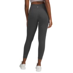 BAUER Lululemon 25" WUNDER TRAIN -Bauer 698550 grey 3