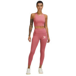 BAUER Lululemon 25" WUNDER TRAIN FW22 -Bauer 698550 pink 2