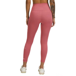 BAUER Lululemon 25" WUNDER TRAIN FW22 -Bauer 698550 pink 3