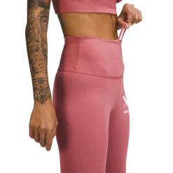 BAUER Lululemon 25" WUNDER TRAIN FW22 -Bauer 698550 pink 4