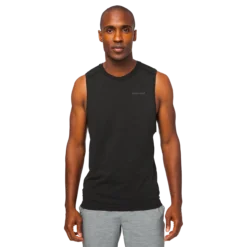 BAUER // Lululemon METAL VENT SLEEVELESS