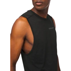 BAUER // Lululemon METAL VENT SLEEVELESS -Bauer 699774 3