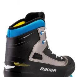 BAUER COASTER LIFESTYLE ROLLER SKATE UNISEX JUNIOR -Bauer BAUERCOASTERLIFESTYLEROLLERSKATEUNISEX 19bad177 6651 4213 a6a9 d1c0011e7bf6