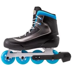 BAUER COASTER LIFESTYLE ROLLER SKATE UNISEX JUNIOR -Bauer BAUERCOASTERLIFESTYLEROLLERSKATEUNISEX 675ab46d 55af 4405 b62d ebf3ecb4b4bb