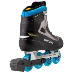 BAUER COASTER LIFESTYLE ROLLER SKATE UNISEX JUNIOR -Bauer BAUERCOASTERLIFESTYLEROLLERSKATEUNISEX a6d49f0b 712a 4d8f b1c1 2ccfd32402aa