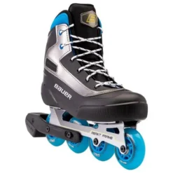 BAUER COASTER LIFESTYLE ROLLER SKATE UNISEX SENIOR -Bauer BAUERCOASTERLIFESTYLEROLLERSKATEUNISEX caac6f4a 32de 4c78 9b6a febb5e236042