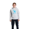 BAUER CORE LOCKUP HOODIE YOUTH