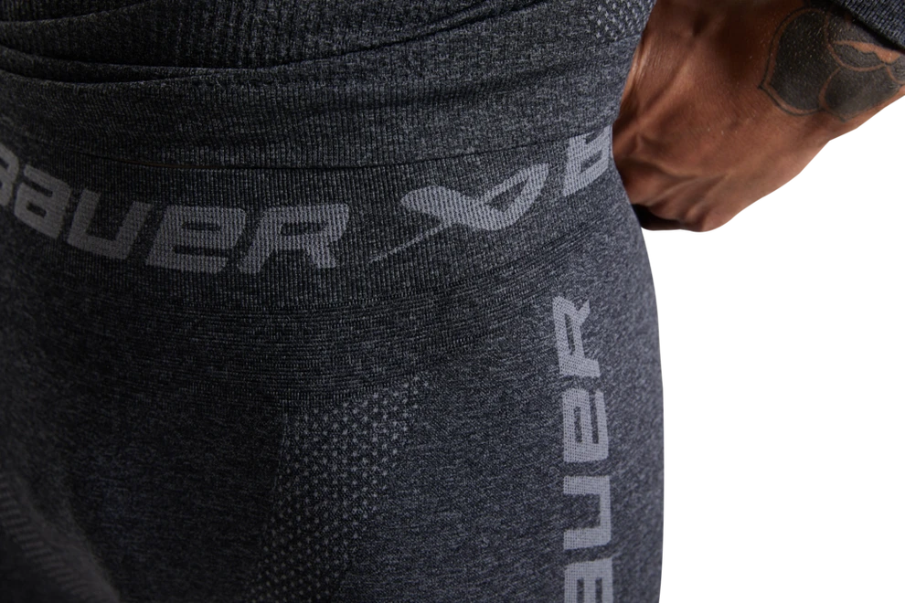 BAUER ELITE SEAMLESS BASELAYER PANT SENIOR 3 BAUER ELITE SEAMLESS BASELAYER PANT SENIOR - Image 3