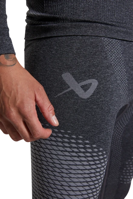 BAUER ELITE SEAMLESS BASELAYER PANT SENIOR 4 BAUER ELITE SEAMLESS BASELAYER PANT SENIOR - Image 4