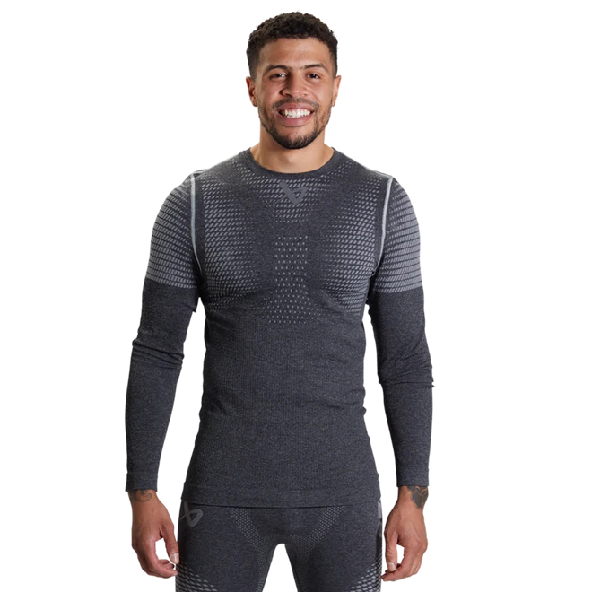 BAUER ELITE SEAMLESS BASELAYER TOPSENIOR 1 BAUER ELITE SEAMLESS BASELAYER TOPSENIOR