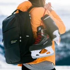 BAUER EXPEDITION LIFESTYLE ICE SKATE SENIOR -Bauer BAUEREXPEDITIONLifestyleIceSkateUnisex 33b1e286 8cd9 4581 a3fa d1d8ddfc0343