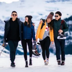 BAUER EXPEDITION LIFESTYLE ICE SKATE JUNIOR -Bauer BAUEREXPEDITIONLifestyleIceSkateUnisex 4a961910 518b 40f9 aa43 cedccbe90064