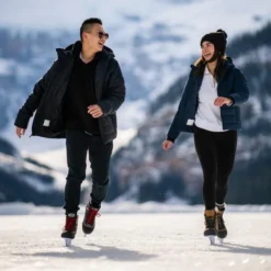 BAUER EXPEDITION LIFESTYLE ICE SKATE SENIOR -Bauer BAUEREXPEDITIONLifestyleIceSkateUnisex 564a7e4e f900 4eb6 b91d 4ee01c95e158