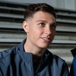 BAUER FLC QUARTER ZIP SENIOR -Bauer BAUERFLCQuarterZipSenior black 6 2de85d36 2930 40f1 a0d4 453239337bbf