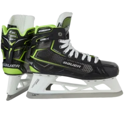 BAUER GSX GOAL SKATE INTERMEDIATE