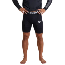 BAUER PERFORMANCE JOCK SHORT SENIOR