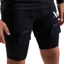 BAUER PERFORMANCE JOCK SHORT YOUTH