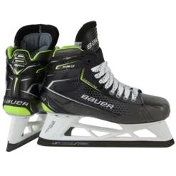BAUER PRO GOAL SKATE INTERMEDIATE