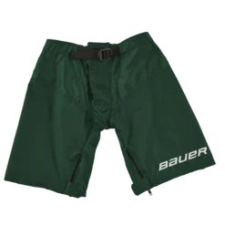 BAUER PANT COVER SHELL INTERMEDIATE -Bauer BAUERPantCoverShellSenior green 1 695f0ba5 ddd6 47fe be9f 75c5b648121a