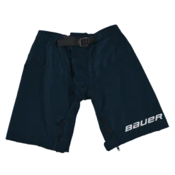 BAUER PANT COVER SHELL SENIOR -Bauer BAUERPantCoverShellSenior navy 1