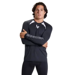 BAUER PERFORMANCE LONGSLEEVE BASELAYER TOP SENIOR
