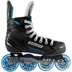 BAUER RH RSX SKATE JUNIOR