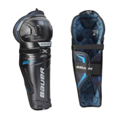 BAUER X SHIN GUARD JUNIOR