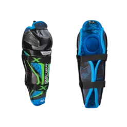 BAUER X SHIN GUARD YOUTH