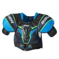 BAUER X SHOULDER PAD JUNIOR