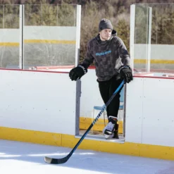 BAUER 1927 HOODIE SENIOR