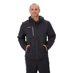BAUER HOCKEY MIDWEIGHT JACKET SENIOR
