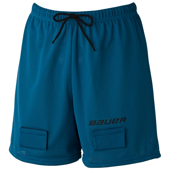 Bauer CORE MESH JILL SHORT GIRLS 1 Bauer CORE MESH JILL SHORT GIRLS