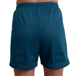 Bauer CORE MESH JILL SHORT GIRLS 7 Bauer CORE MESH JILL SHORT GIRLS -Bauer CoreMeshJillShort 4