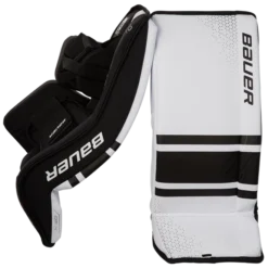 Bauer GSX PRODIGY GOAL PAD YOUTH