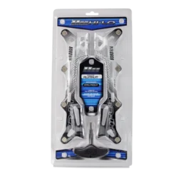 Bauer HI-LO ALUMINUM CHASSIS S19