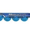Bauer HI-LO COURT ROLLER HOCKEY WHEELS 4PK S19 (INDOOR)