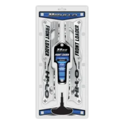 Bauer HI-LO FRONTLOADER RH GOAL CHASSIS S19