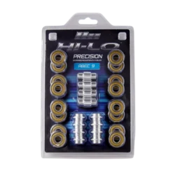 Bauer HI-LO RH ABEC 9 608 BEARINGS S19